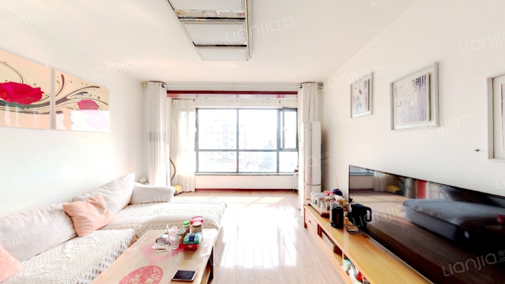 天福园二手房实景图