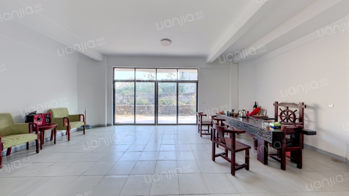 崖口化美村二手房实景图