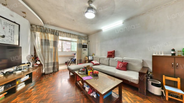 西湖花园二手房实景图