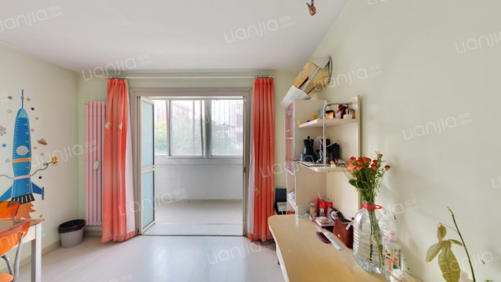 保靖里二手房实景图