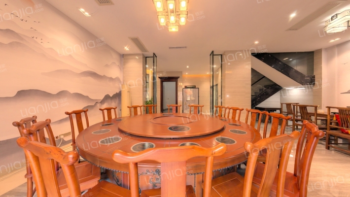 德利·凤岭世家二手房实景图