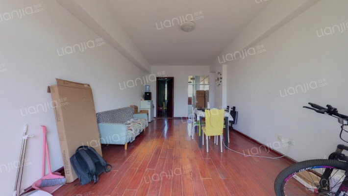 三水一生二手房实景图