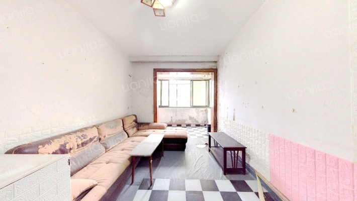 洋河一村四海小区二手房实景图