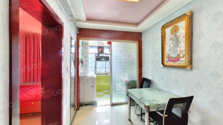 三五一一社区二手房实景图