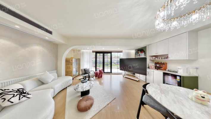 星悦礼玉金湾礼玉府二手房实景图