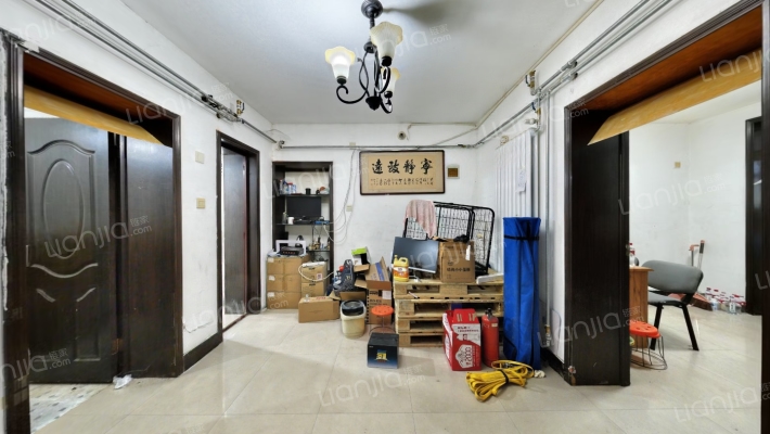 冯庄小区二手房实景图