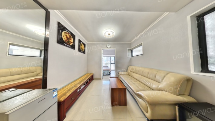 汇泰大厦二手房实景图