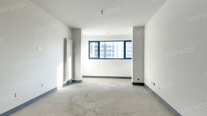 中粮祥云国际二手房实景图