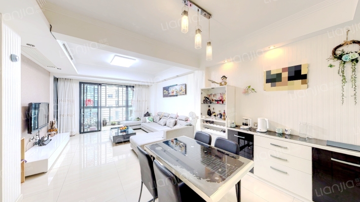 水晶森林二期二手房实景图