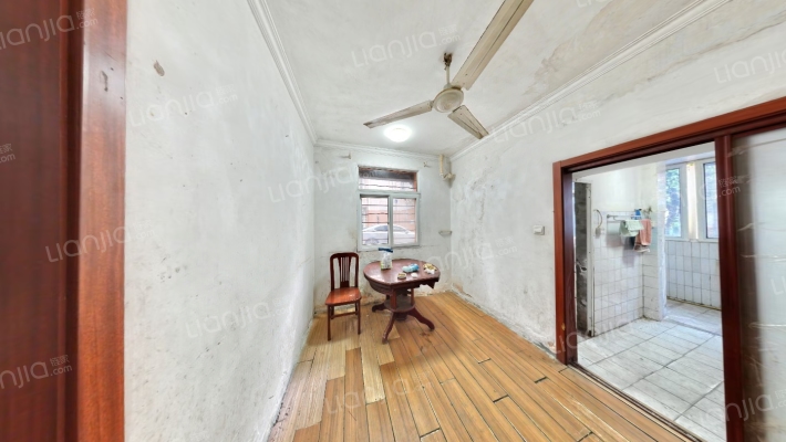 宏业村小区二手房实景图