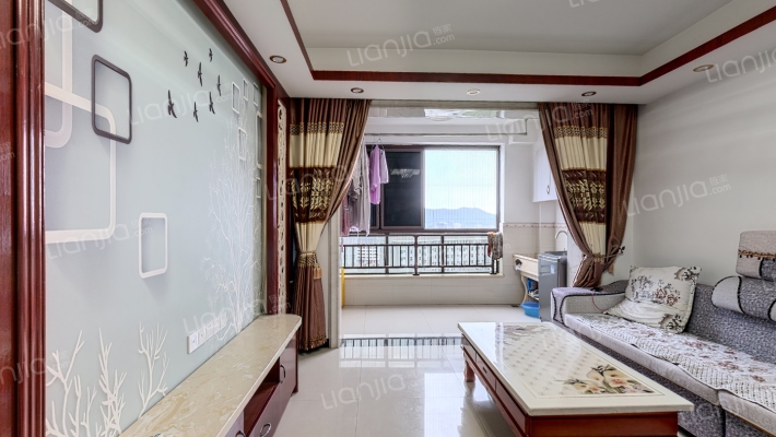 蓝泊湾二手房实景图