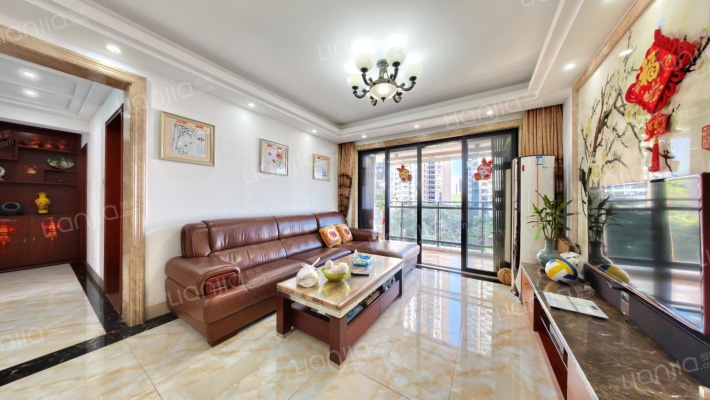 尚水天成二手房实景图