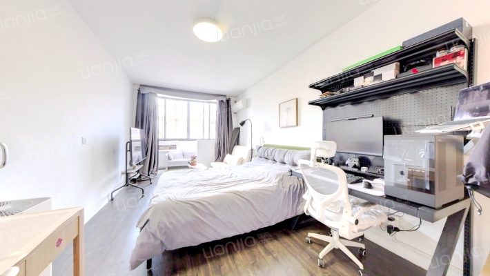 岚皋西路285弄二手房实景图