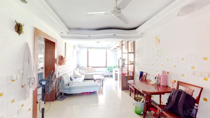 车务段二手房实景图