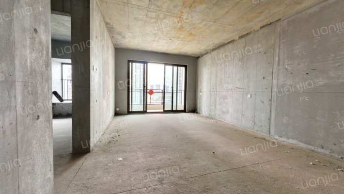 碧桂园旌湖上境二手房实景图