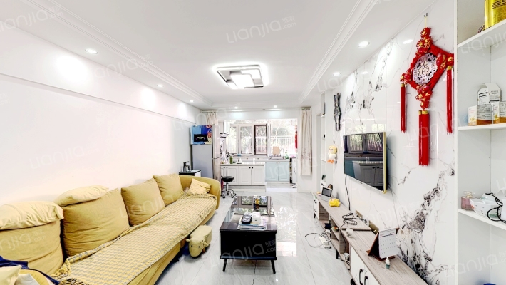 澳景园二手房实景图