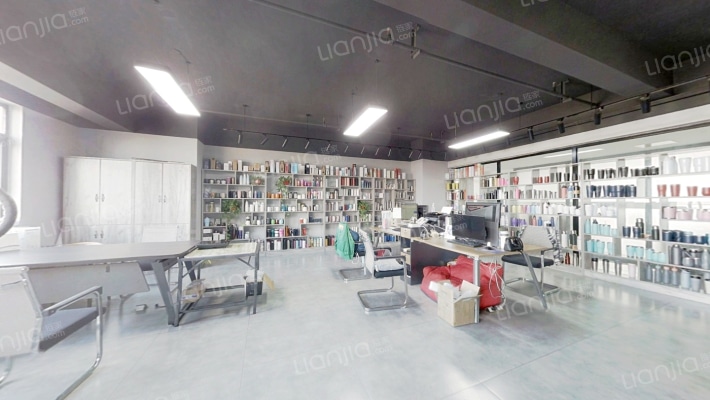 昆仑大厦二手房实景图