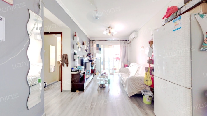 缤纷时代家园二手房实景图