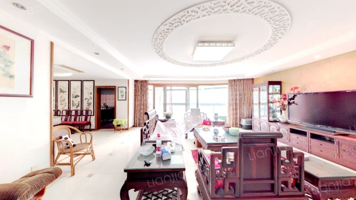 东方威尼斯二期二手房实景图