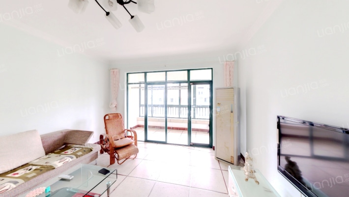 观澜公寓二手房实景图