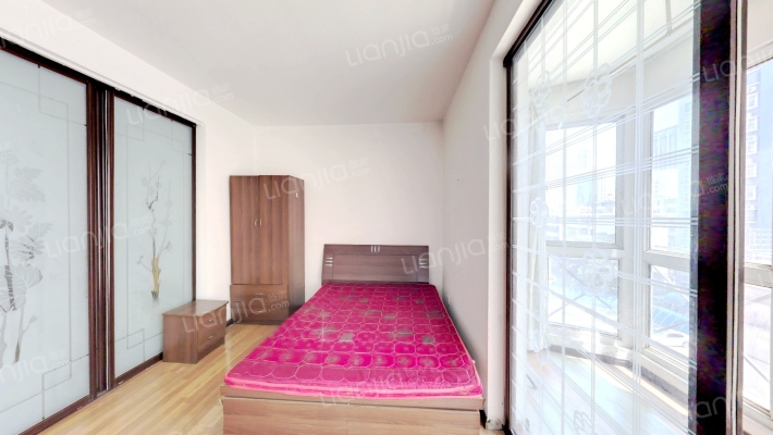 华海园二手房实景图