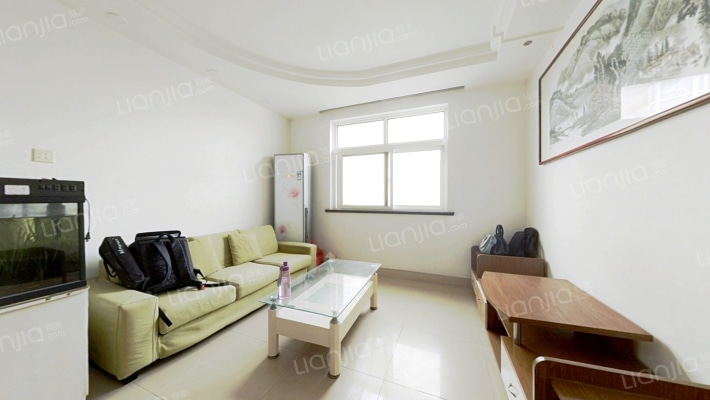 新苑小区（二三四区）二手房实景图