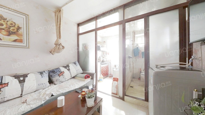 紫荆小区二手房实景图