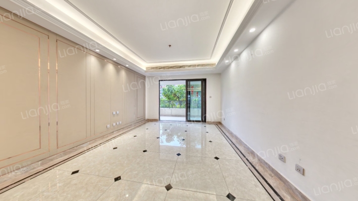 中海锦江城花涧二期二手房实景图