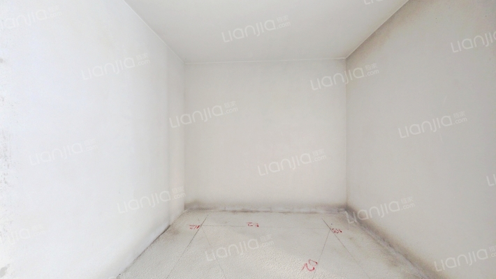 碧园南1号二手房实景图