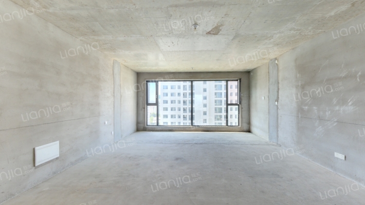 卡地亚世家二手房实景图