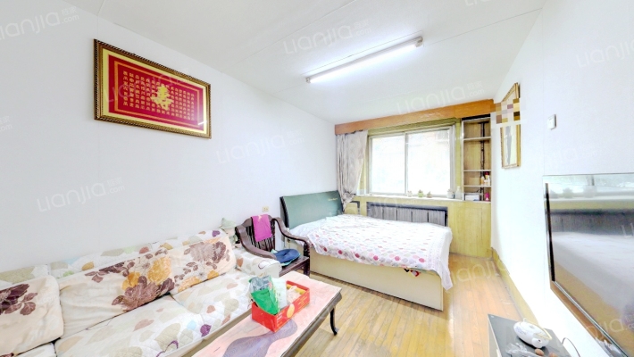 大桥小区二手房实景图