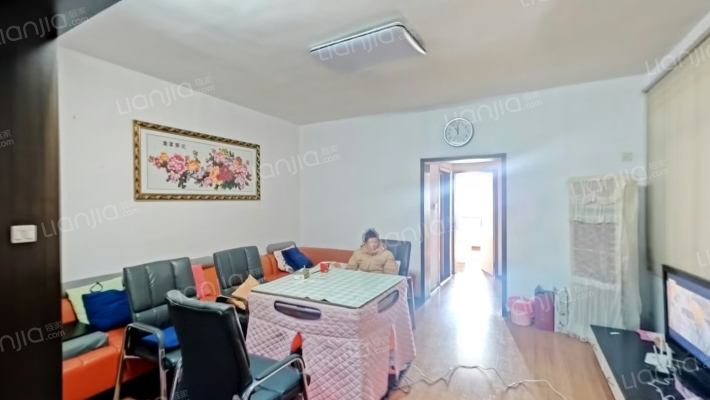 农行家属区二手房实景图