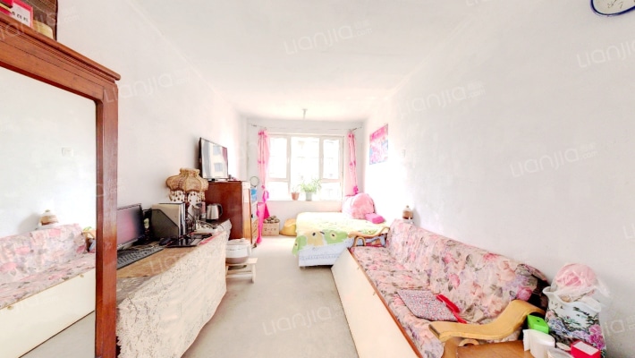 伴山润城二手房实景图