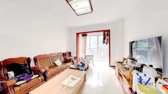 漱玉花园二手房实景图