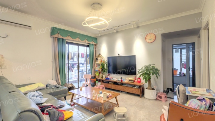 雨花香府二手房实景图