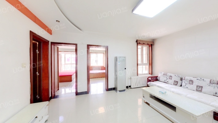 德源小区二手房实景图