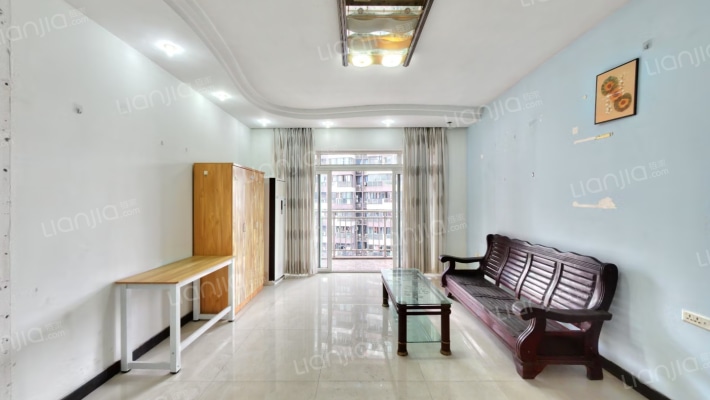 渝能都市经典二手房实景图