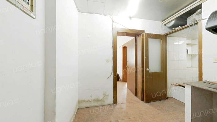 西门北村二手房实景图