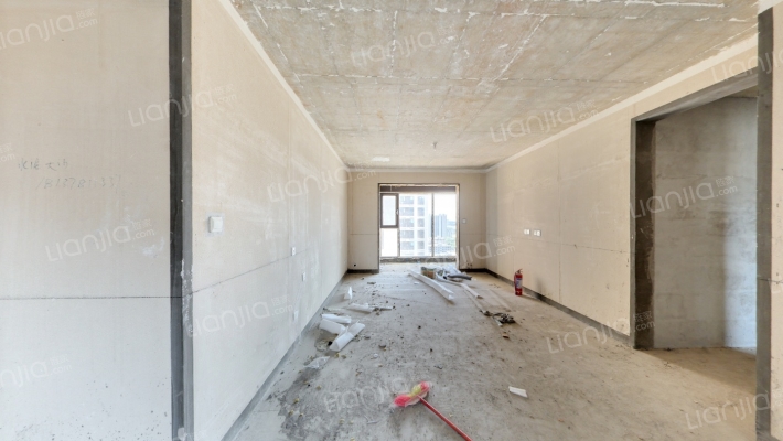 康桥那云溪二手房实景图