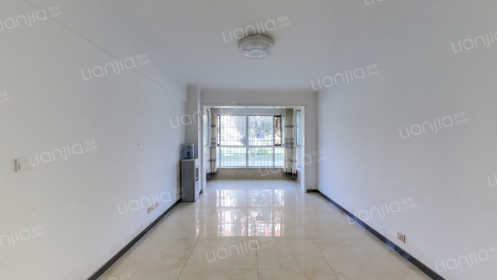 彩虹城C区二手房实景图