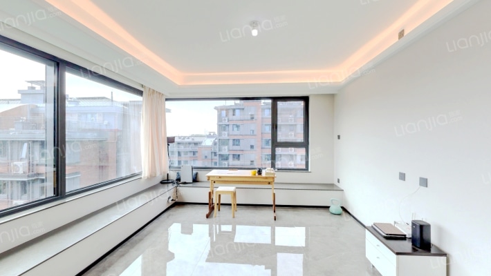 龙湖建工·九里熙宸二手房实景图