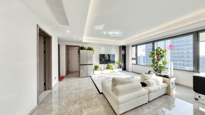 春景雅苑二手房实景图