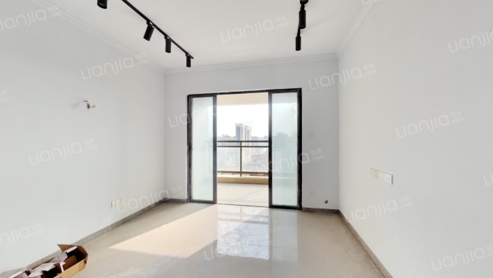 南贸花园二手房实景图