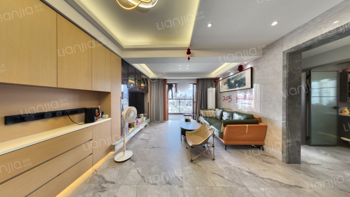 善水居二手房实景图