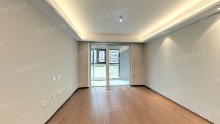 朗诗金鼎名城二手房实景图