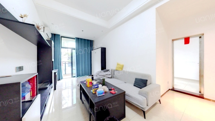 琳珠华庭二手房实景图