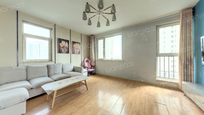 迪维花园D3区二手房实景图