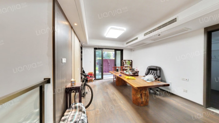 金悦雅苑茗园二手房实景图