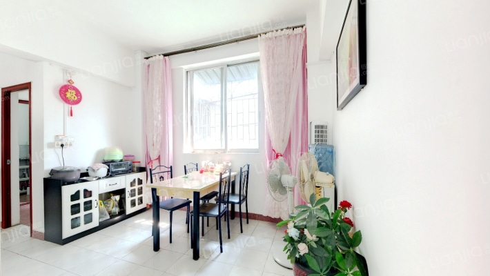 丽园新村二手房实景图