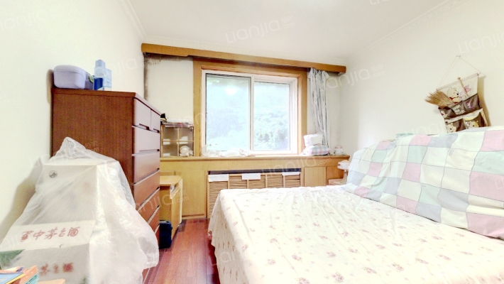 39中南山福润人家二手房实景图